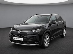 Volkswagen T-Roc - Life First Edition (2) 1.5 eTSI 85 kW / 116 PK SU · Comfort Pakket · Achteruitrijcamera ·