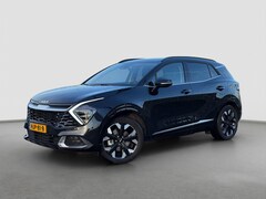 Kia Sportage - 1.6 T-GDi Plug-in Hybrid AWD DynamicPlusLine | Panoramadak | Stoelverwarming voor/achter |