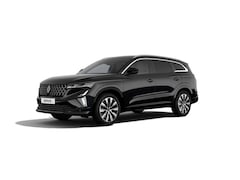 Renault Espace - (Zeeuw & Zeeuw Private Lease Actie v.a. € 653, -) E-Tech full hybrid 200 techno 5p. | Wij