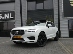 Volvo XC60 - 2.0 T8 Twin Engine AWD Inscription R-Disign| Pano | H&K | 22Inch