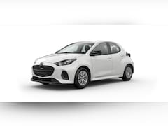 Mazda 2 Hybrid - 1.5 Prime-line | € 2.500, - voorraad voordeel | Cruise control adaptief |
