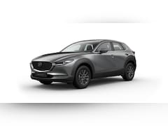 Mazda CX-30 - 2.5 e-SkyActiv-G M Hybrid Prime-line | € 3.000 voorraad voordeel | Apple carplay/ android