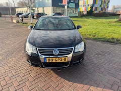 Volkswagen Eos - 2.0-16v FSI