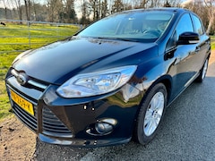 Ford Focus - 1.6 TI-VCT Titanium 125PK AUTOMAAT