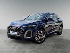 Audi Q5 - 2.0 TFSI e-hybrid 299pk quattro S edition | Tech plus | Panoramadak | Trekhaak