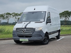 Mercedes-Benz Sprinter - 214 CDI AUT. L2H2