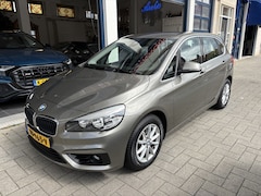 BMW 2-serie Active Tourer - 218d Corporate Lease Essential AUTOMAAT/NL AUTO/NAVI/CLIMA/CRUISE/