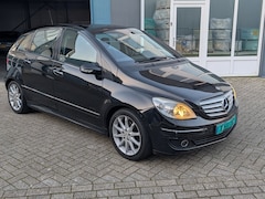 Mercedes-Benz B-klasse - 200 Cruise Ctrl Clima Aut EXPORT/HANDEL