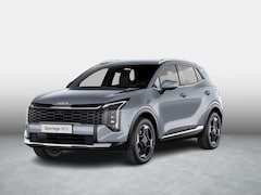 Kia Sportage - 1.6 T-GDi Plug-in Hybrid DynamicPlusLine | Actieprijs* | Direct Leverbaar | Navi. | Clima.
