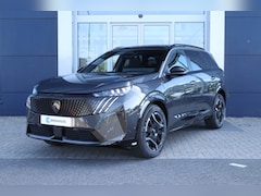 Peugeot 5008 - GT | Adaptieve cruise control met Stop&Go functie | LED 3D-achterlichten | Pack Safety Plu
