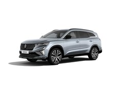 Renault Espace - (Zeeuw & Zeeuw Private Lease Actie v.a. € 730, -) E-Tech full hybrid 200 iconic 7p. | Wij