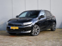 Opel Corsa - GS 1.2 Turbo Hybrid 110pk Automaat MASSAGE | DODE HOEK | STOEL/STUURVERW. | 16''LM | DAB |