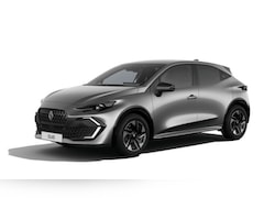 Renault Clio - (Zeeuw & Zeeuw Private Lease Actie v.a. €421, -) TCe 115 techno | Wij maken graag een Priv