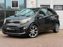 Kia Picanto - 1.0 CVVT Design Edition, CARPLAY, CAMERA, NAP
