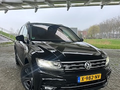 Volkswagen Tiguan - 2.0 TSI 4Motion Highline Business R