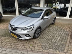 Renault Clio - 1.0 TCe Intens CAMERA TREKHAAK LICHTM.VELGEN PARK.SENSOREN CPV AIRCO ECC