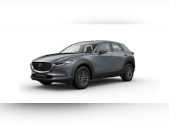 Mazda CX-30 - 2.5 e-SkyActiv-G M Hybrid Prime-line | € 3.000 voorraad voordeel | Apple carplay/ android