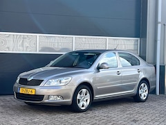 Skoda Octavia - 1.2 TSI Ambition Business Line bj.2012 Navi|Clima|Trekhaak|Nap