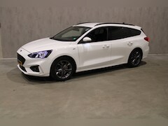 Ford Focus Wagon - 1.0 EcoBoost ST Line Camera/Cruise Prijs is Rijklaar incl bovag