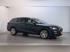 SEAT Leon Sportstourer - 1.5 TSI Style Launch Edition Camera Navigatie App-Connect DAB+