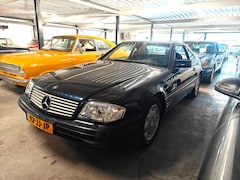 Mercedes-Benz SL-klasse Cabrio - 280