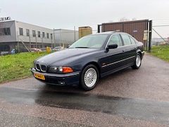 BMW 5-serie - 523i Sedan Automaat Airco Apk Nap
