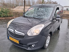 Opel Combo - 1.3 CDTi L1H1 Sport NETTE AUTO RIJDT EN SCHAKELT GOED
