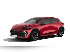 Renault Clio - (zeeuw & Zeeuw Private Lease Actie v.a. €421, -) TCe 115 techno | Wij maken graag een Priv