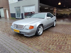 Mercedes-Benz SL-klasse Cabrio - 300 SL-24