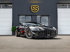 Aston Martin V12 Vanquish - | Lift | 21" | Jewell. Pack | Privace Glass | 1st Owner |
