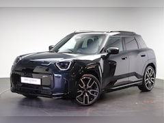 MINI Aceman - SE / John Cooper Works / Pakket M / John Cooper Works / Pakket M / 19" JCW Lap Spoke 2-ton