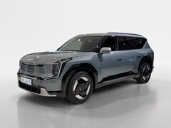 Kia EV9 - Plus 99.8 kWh | NU MET €3.000, - Inruilpremie | Meridian premium sound system | Elektrisch