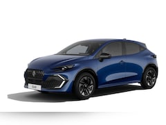 Renault Clio - (Zeeuw & Zeeuw Private Lease Actie v.a. €421, -) TCe 115 techno | Wij maken graag een Priv