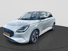 Suzuki Swift - 1.2 Style Smart Hybrid | Rijklaar | Demo |