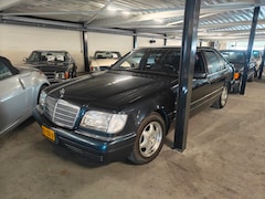 Mercedes-Benz S-klasse - 300