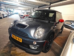 MINI Cooper S - 1.6 John Cooper Works GP Kit