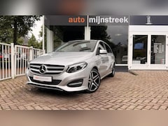 Mercedes-Benz B-klasse - 180 Ambition | Eerste eigenaar | AMG 18 inch |