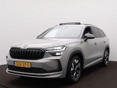 Skoda Kodiaq - 1.5 TSI 150Pk Automaat Sportline Business 7p