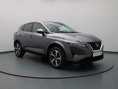 Nissan Qashqai - MHEV Xtronic N-Connecta 160pk 360° Camera | Adapt. Cruise | Navi | Parkeersens. v+a