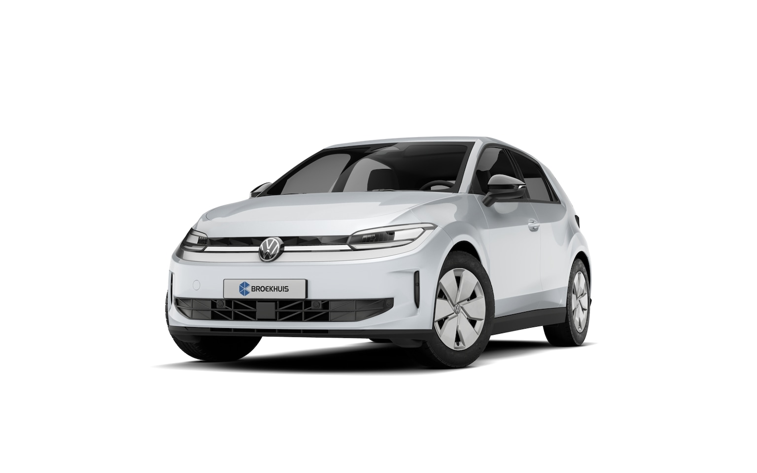 Volkswagen ID.Polo - Life First Edition | Airconditioning automatisch, 2-zone (Climatronic) | Automatische afst - AutoWereld.nl