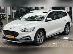Ford Focus Wagon - 1.0 EcoB. Active Bns