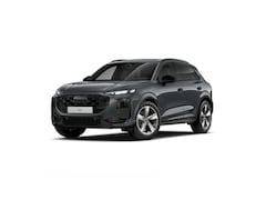 Audi Q3 - S edition | Adaptive cruise control | sound system | Cruise control