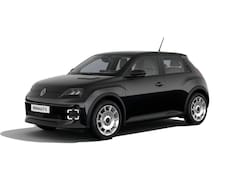 Renault 5 - 5 (Zeeuw & Zeeuw Private Lease Actie v.a. € 418, -) evolution 120 PK urban range 40 kWh |