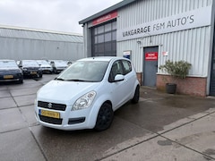 Suzuki Splash - 1.2 Comfort