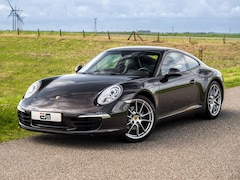 Porsche 911 - 3.4 Carrera 991 Org. NL Sportuitlaat 20" PASM