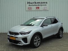 Kia Stonic - 1.0 T-GDi 100PK AUTOMAAT GT-LINE ZEER LUXE