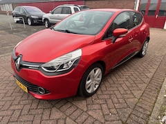 Renault Clio - 1.2 Night & Day carply navi dealer oh