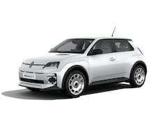 Renault 5 - 5 (Zeeuw & Zeeuw Private Lease Actie v.a. € 458, -) comfort range evolution 52 kWh | Wij m