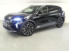 Renault Scenic E-Tech - 100% ELECTRIC EV87 long range esprit Alpine | pack advanced driving assist & augmented vis