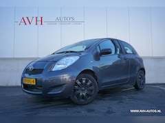 Toyota Yaris - 1.0 VVTi Acces